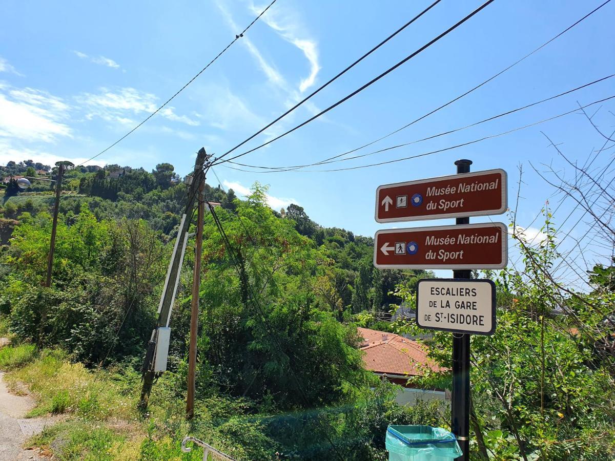 Appartamento Cote Village Nizza