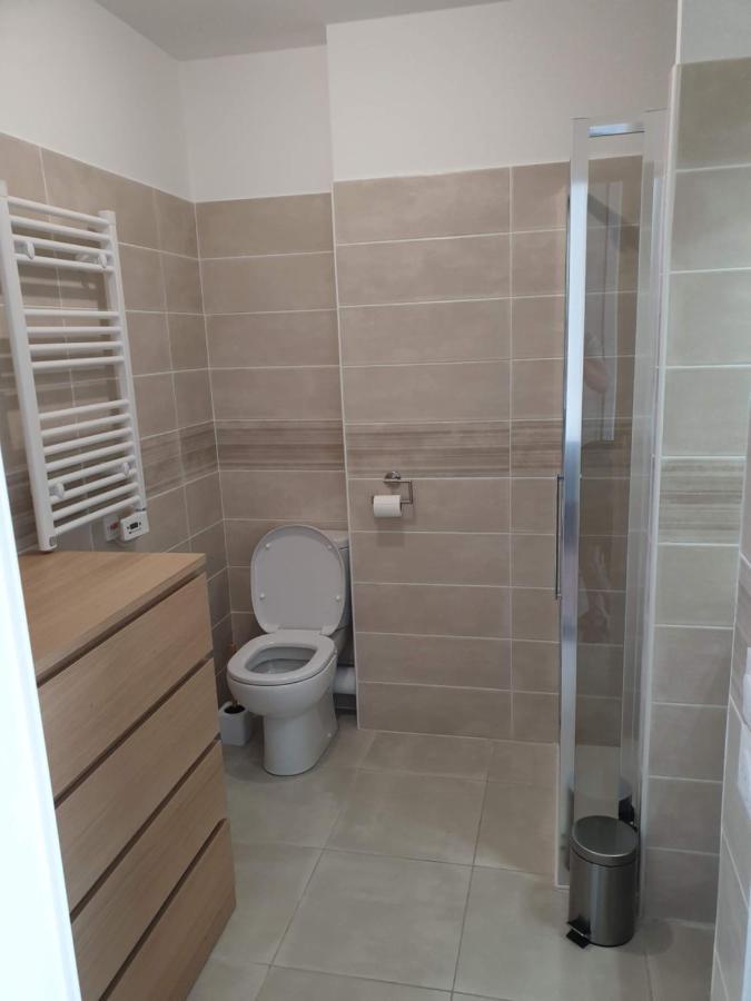 Appartamento Cote Village Nizza