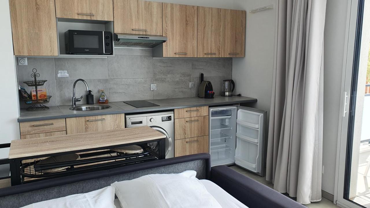 Cote Village Appartamento Nizza