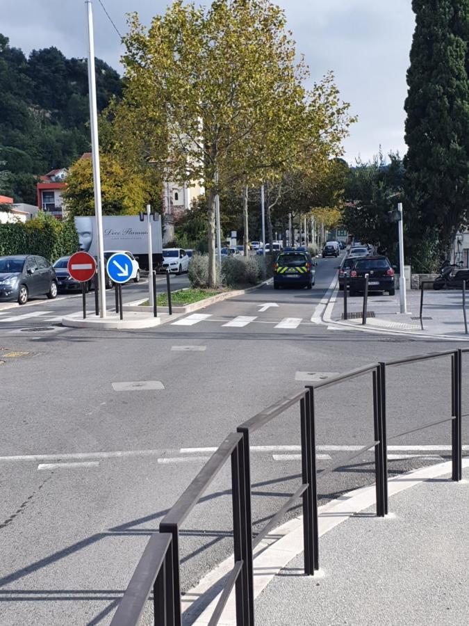 Cote Village * Nizza